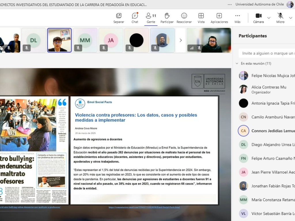 Educación Física e Investigación