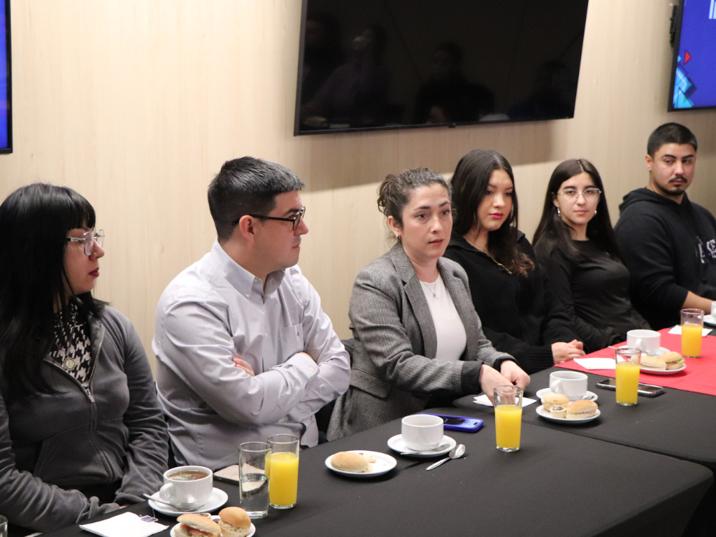 LideraUA y Liderazgo Internacional
