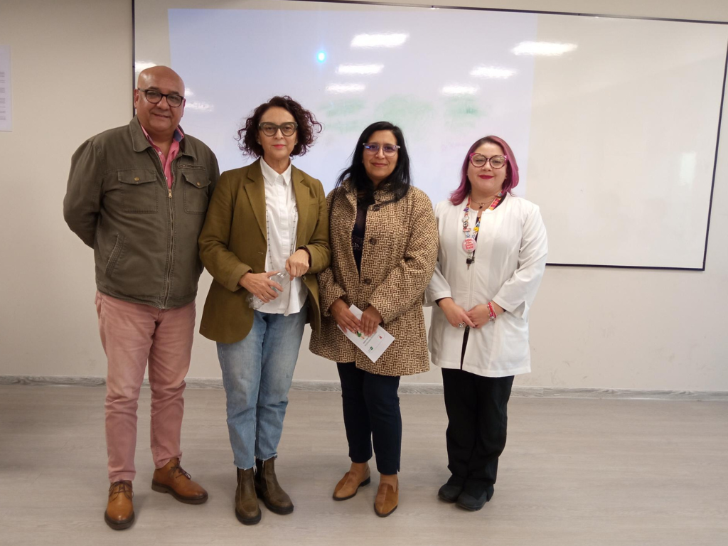 Comités de Riesgos Psicosociales