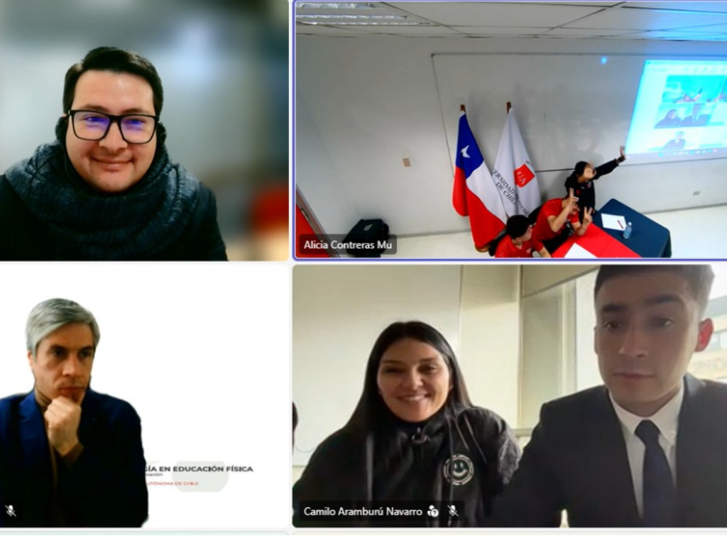 Educación Física e Investigación