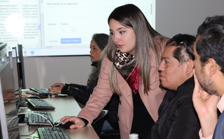  Herramientas Digitales para la Docencia