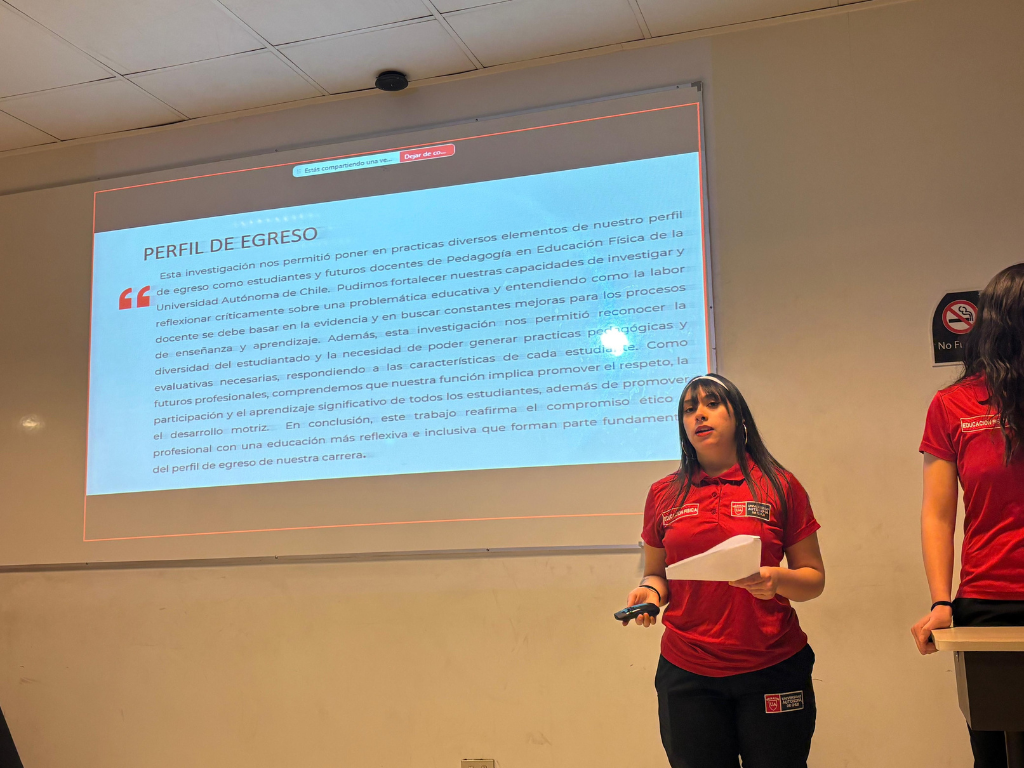 Educación Física e Investigación