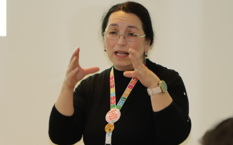 Protocolo de Riesgos Psicosociales CEAL-SM/SUSESO 2026