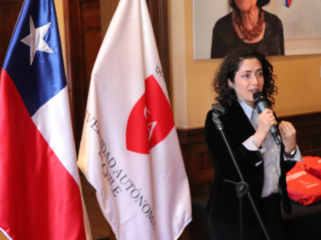 intercambio internacional