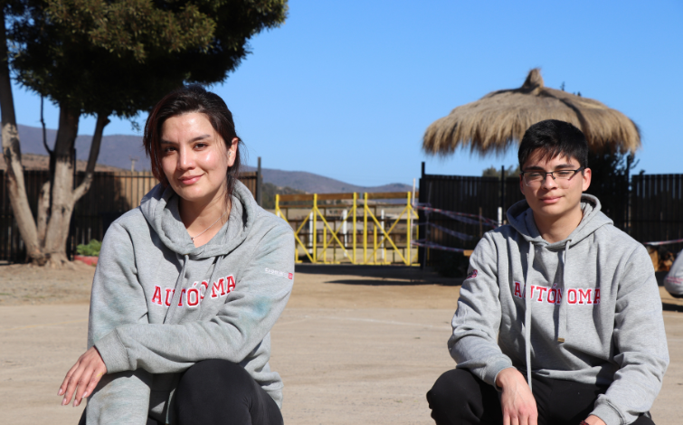 Voluntariado de Invierno 2026