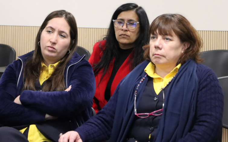 Protocolo de Riesgos Psicosociales CEAL-SM/SUSESO 2026