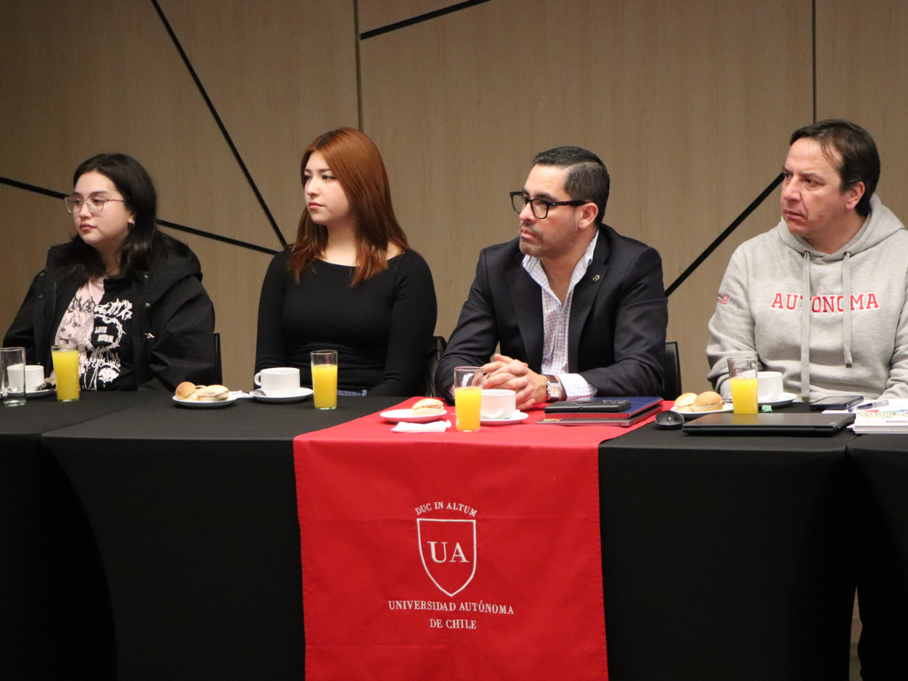 LideraUA y Liderazgo Internacional