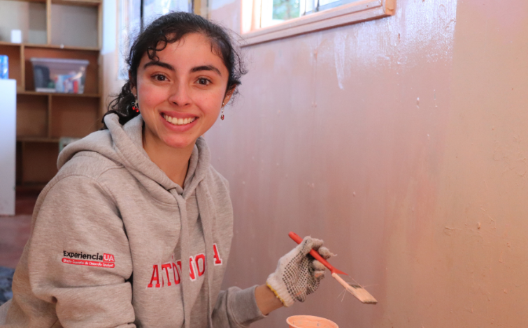 Voluntariado de Invierno 2026