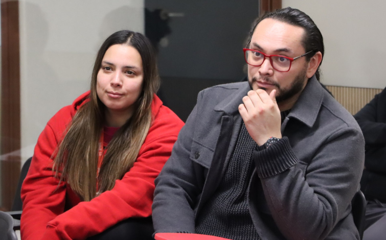 Protocolo de Riesgos Psicosociales CEAL-SM/SUSESO 2026