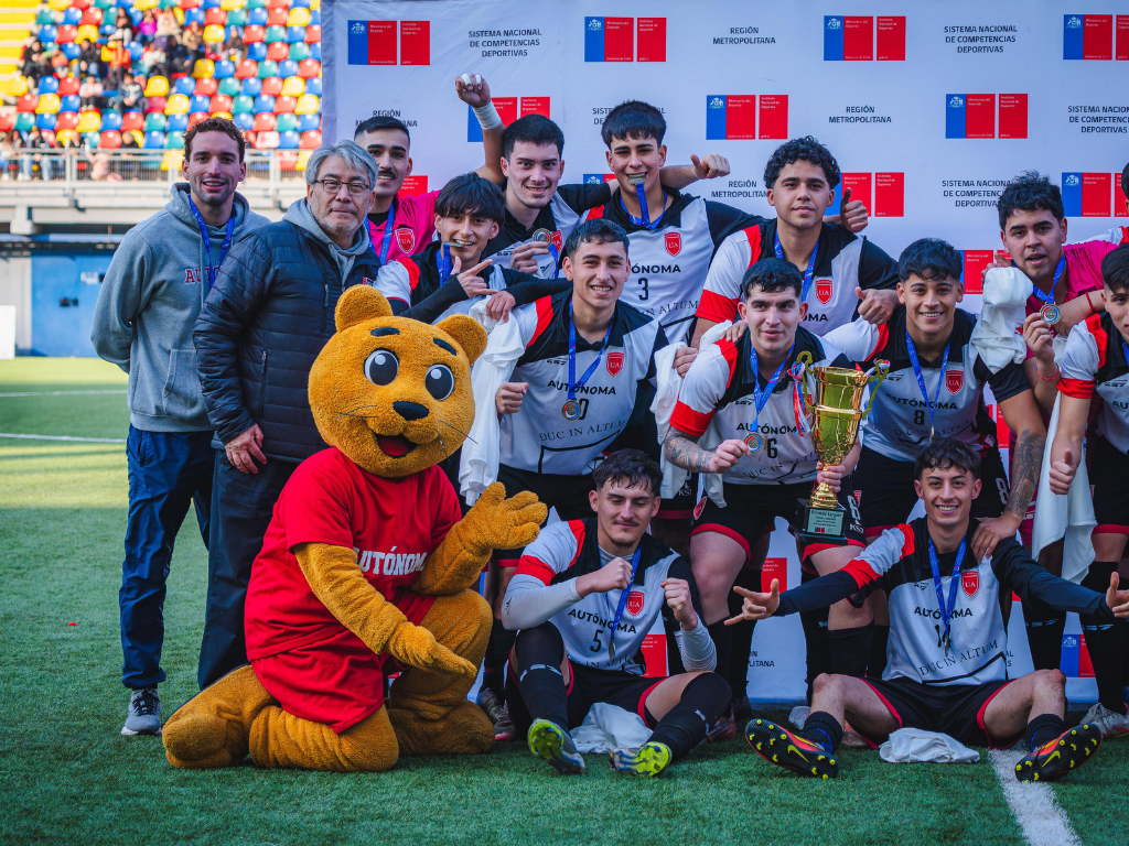Selección y LDES 2026