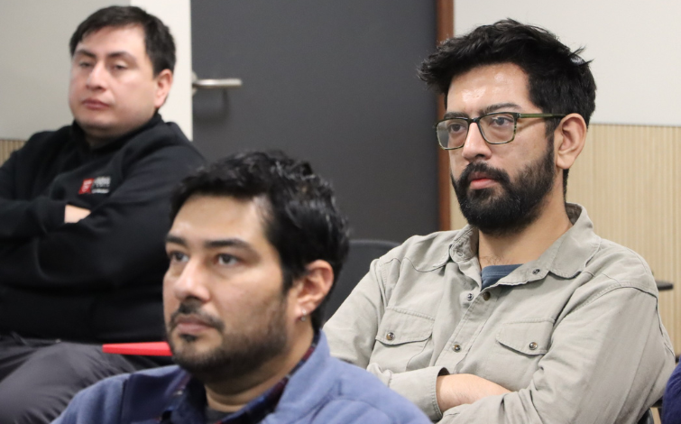 Protocolo de Riesgos Psicosociales CEAL-SM/SUSESO 2026
