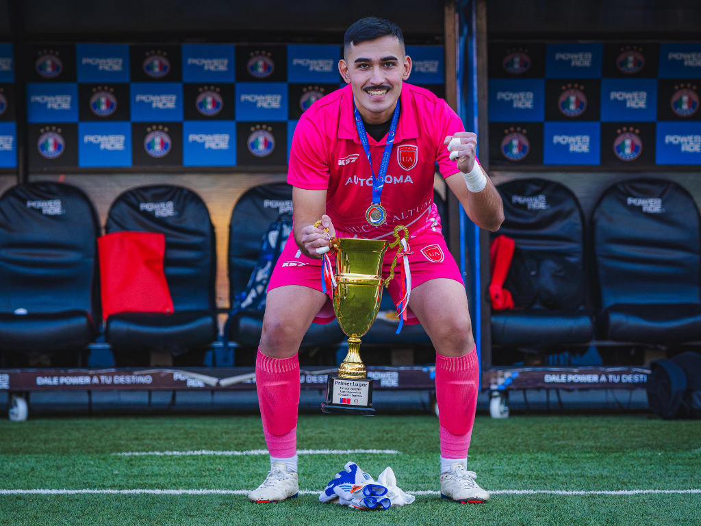 Selección y LDES 2026