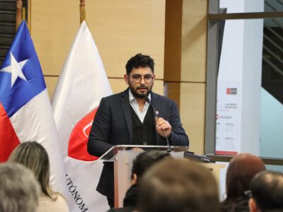Mentorías académicas impulsan formación práctica de estudiantes de Derecho jornada vespertina