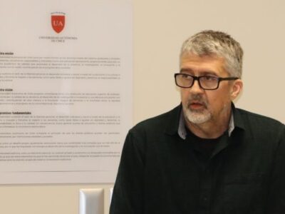 CPEIP del MINEDUC participa en Claustro de la Facultad de Educación