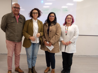 U. Autónoma constituye Comités de Aplicación del Protocolo de Riesgos Psicosociales para el período 2026-2028