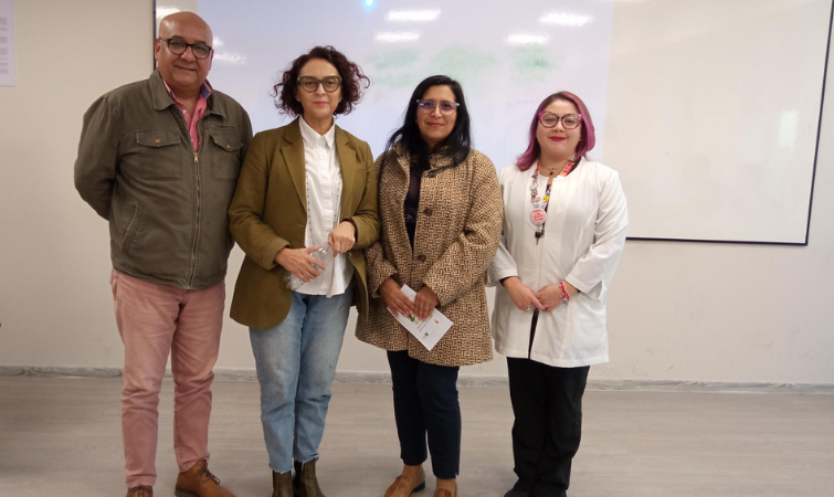 U. Autónoma constituye Comités de Aplicación del Protocolo de Riesgos Psicosociales para el período 2026-2028