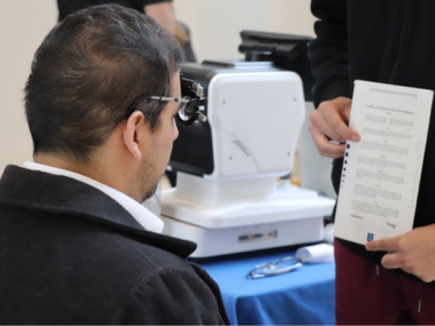Universidad Autónoma realizó la Semana del Autocuidado en todas sus sedes