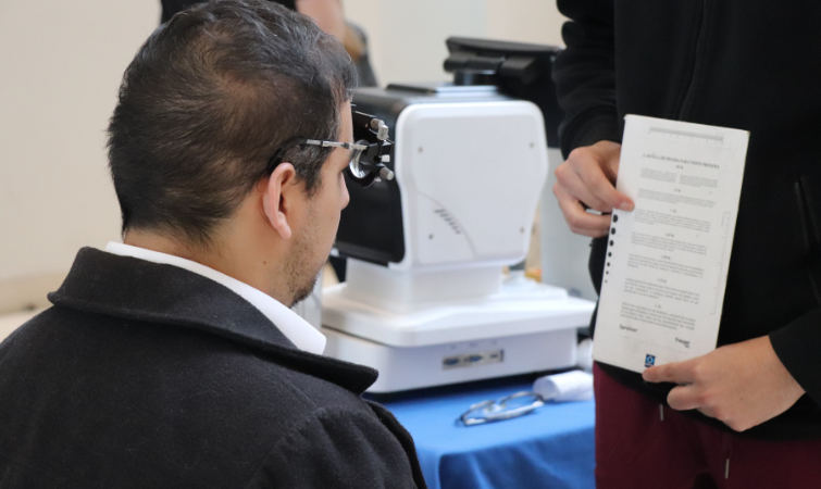 Universidad Autónoma realizó la Semana del Autocuidado en todas sus sedes