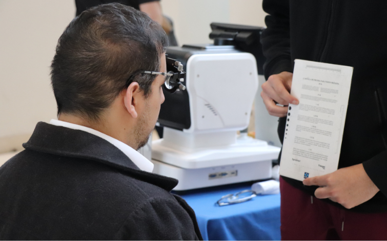 Universidad Autónoma realizó la Semana del Autocuidado en todas sus sedes