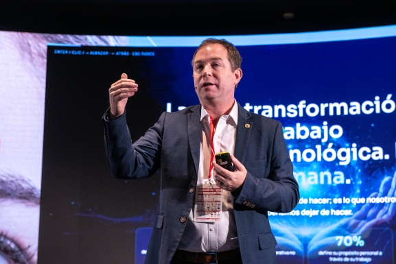 Dr Niklander Lean Barcelona 2026 4
