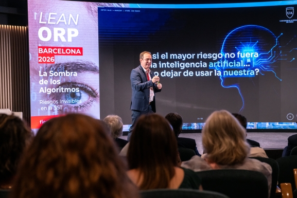Dr Niklander Lean Barcelona 7