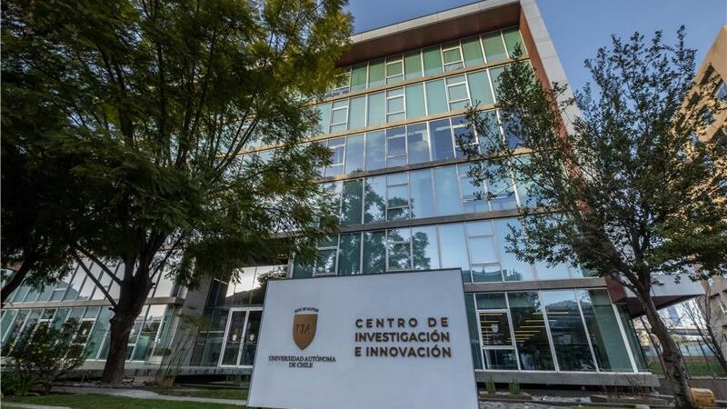 Tres investigadores de la U. Autónoma se adjudican proyectos de la Red Interuniversitaria en Investigación Asociativa