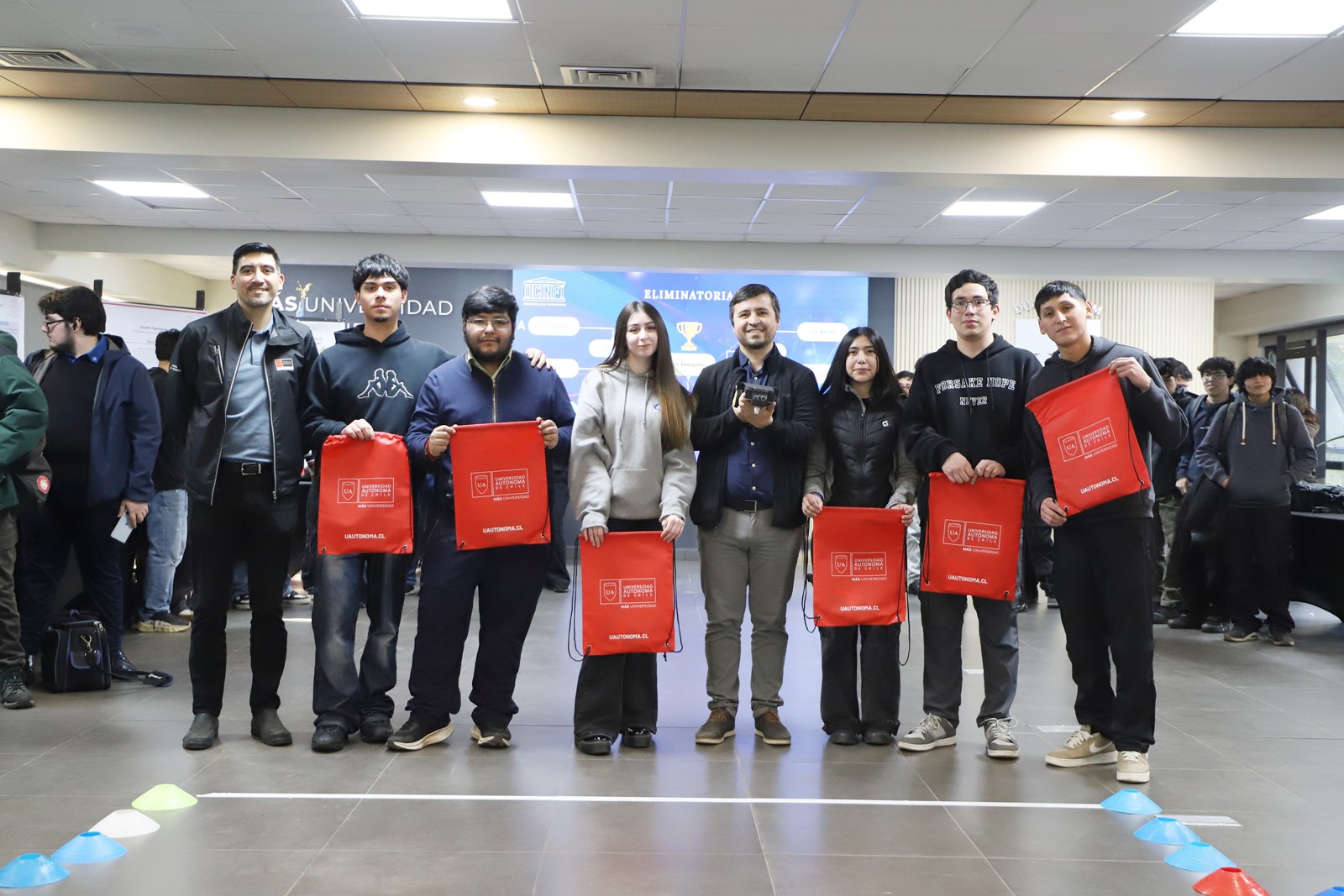 FOTO desafio motores 1