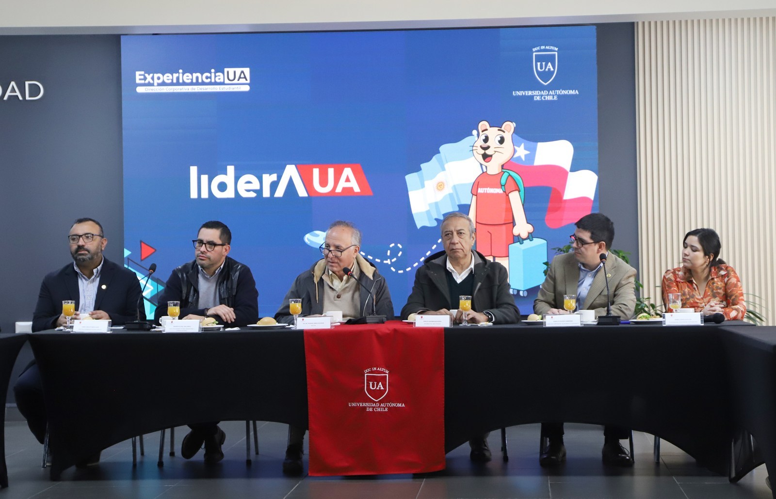 FOTO encuentro lideraua temuco 2