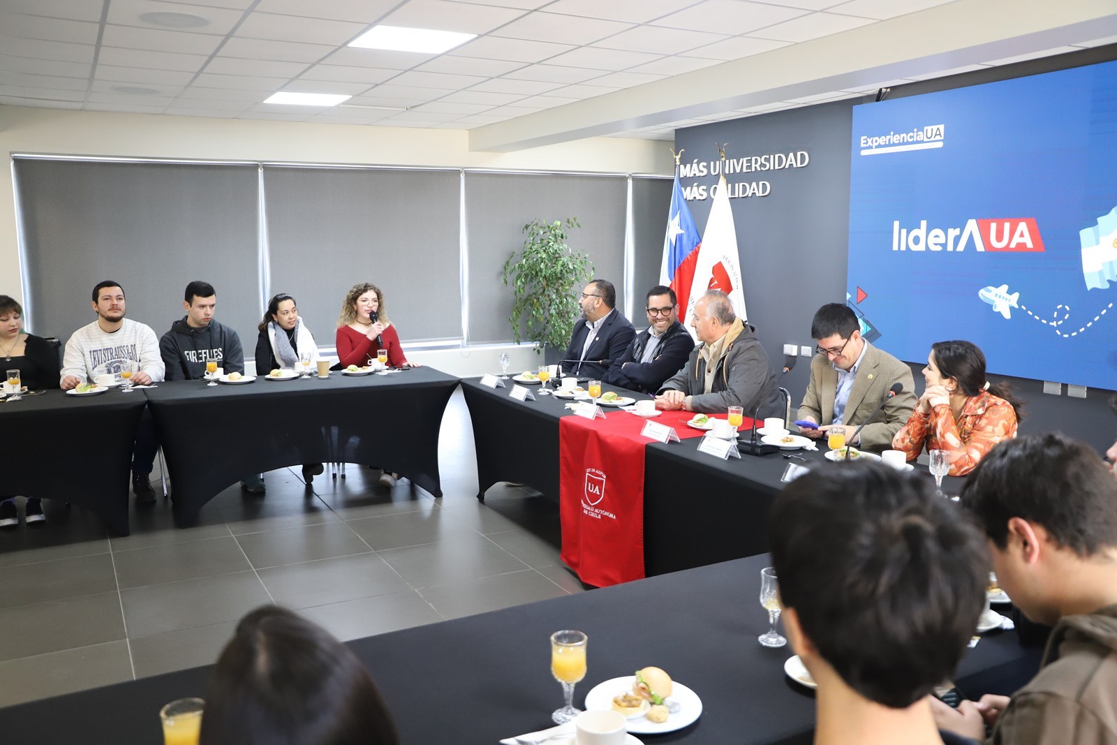 FOTO encuentro lideraua temuco 3