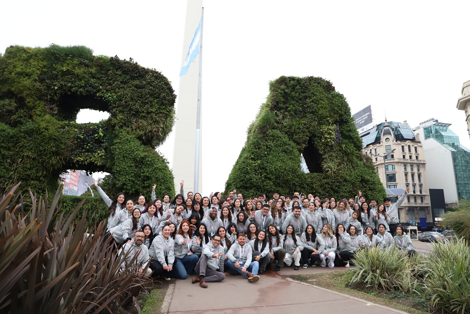 FOTO experiencia lideraua 1