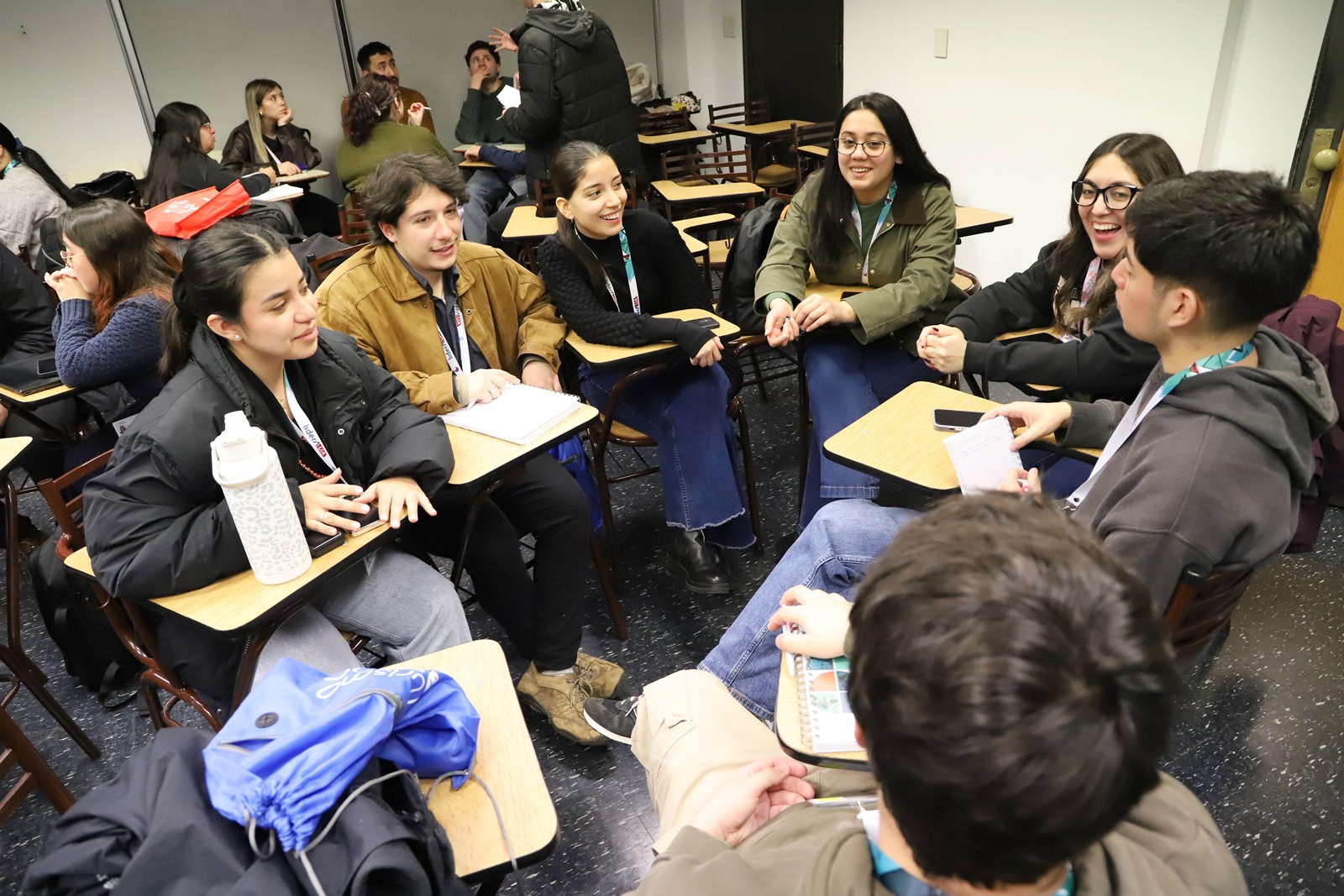FOTO experiencia lideraua 5