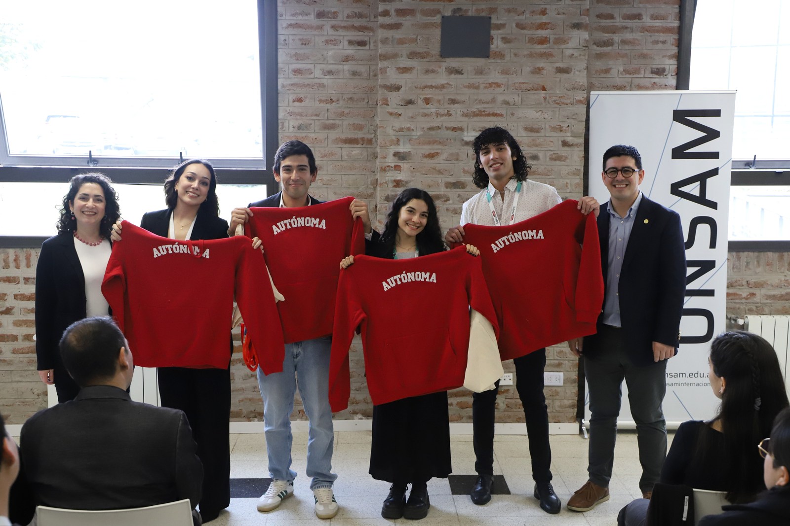 FOTO experiencia lideraua 7