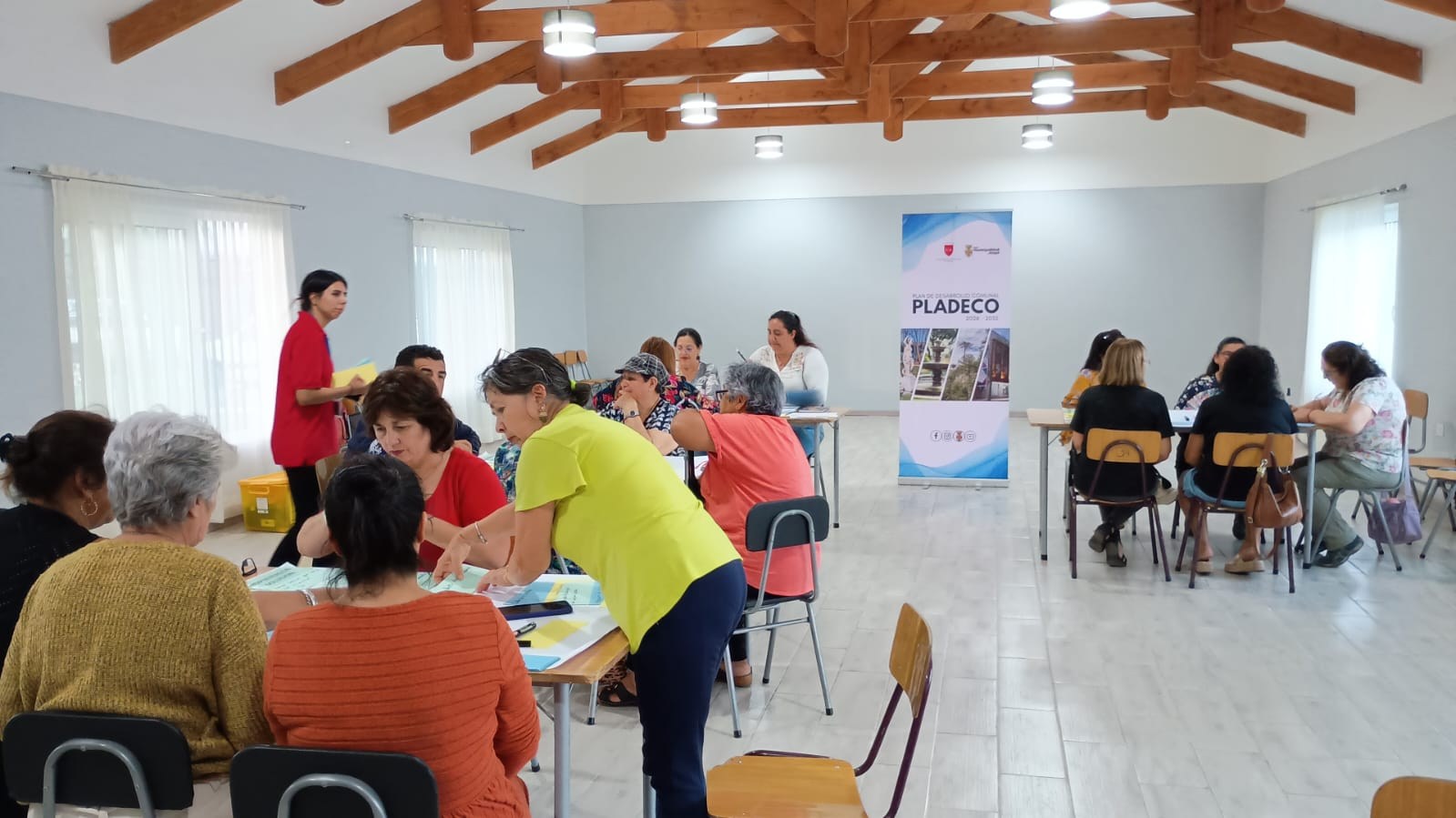 FOTO iids apoya en pladeco de angol 3