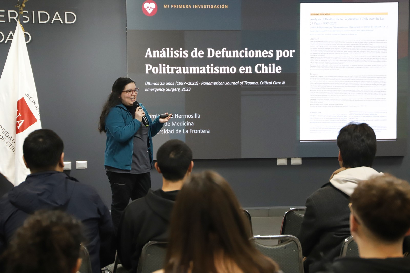 FOTO jornada investigacion 1
