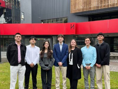 Estudiantes de Medicina impulsan jornada regional para acercar la investigación desde el pregrado
