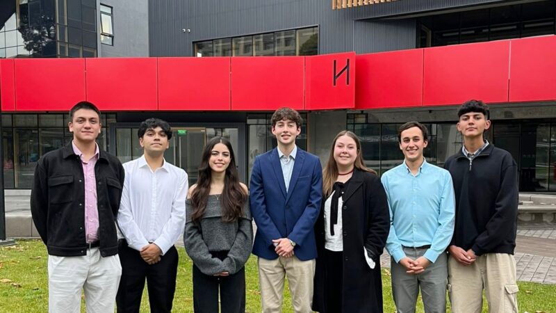 Estudiantes de Medicina impulsan jornada regional para acercar la investigación desde el pregrado