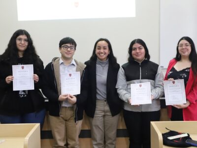 Trabajo Social de la Universidad Autónoma de Chile impulsa la escritura crítica con concurso de microrrelatos