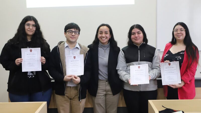 Trabajo Social de la Universidad Autónoma de Chile impulsa la escritura crítica con concurso de microrrelatos