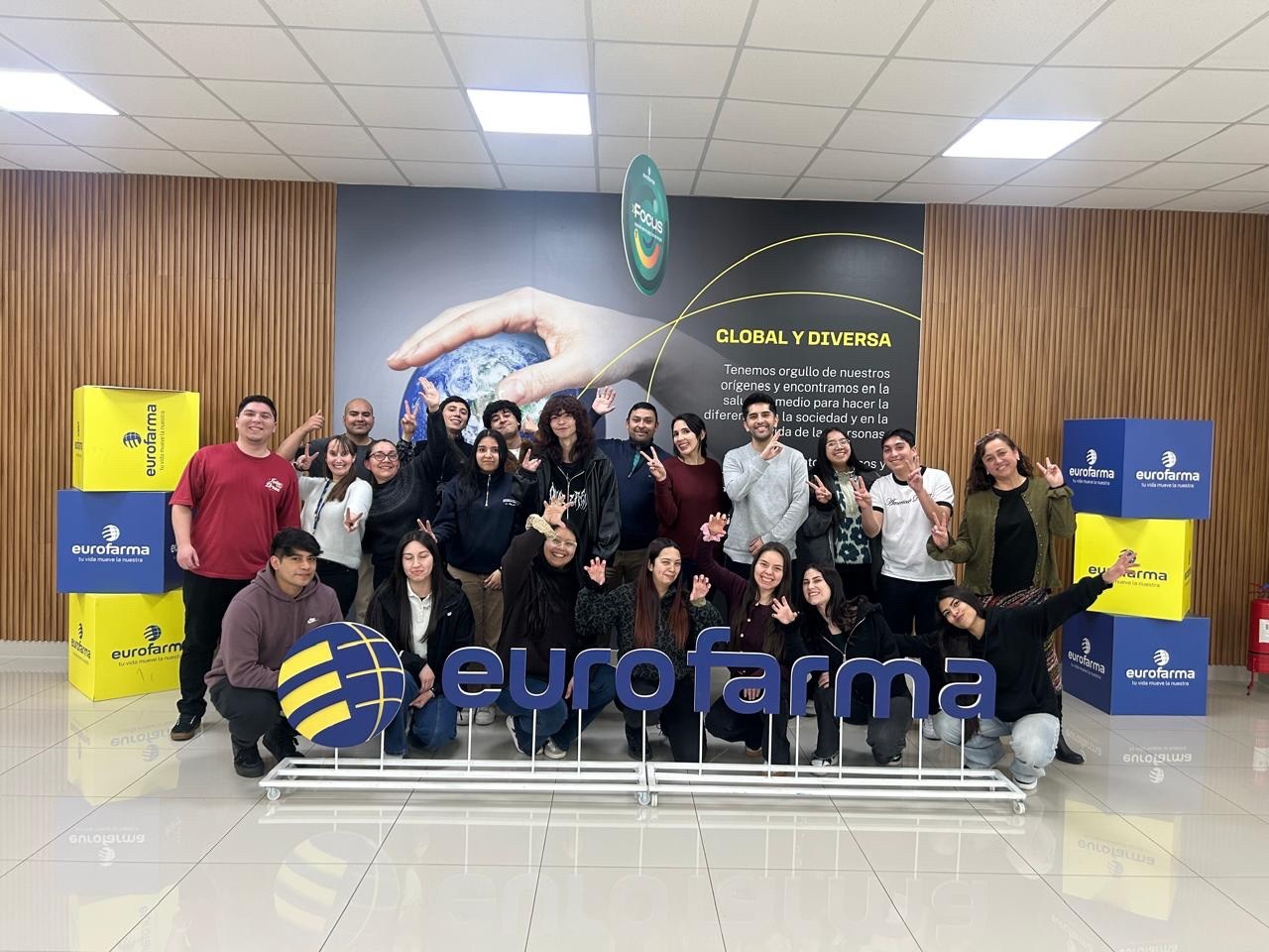 FOTO sexta gira farmaceutica 6