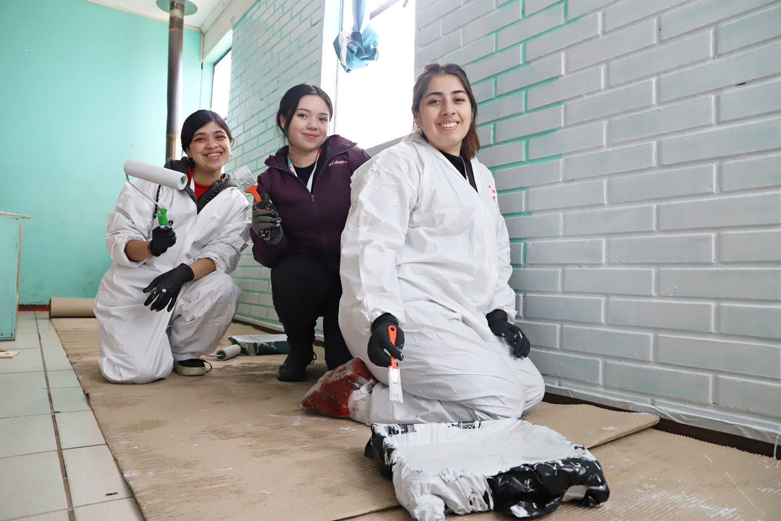 FOTO voluntariados de invierno 3