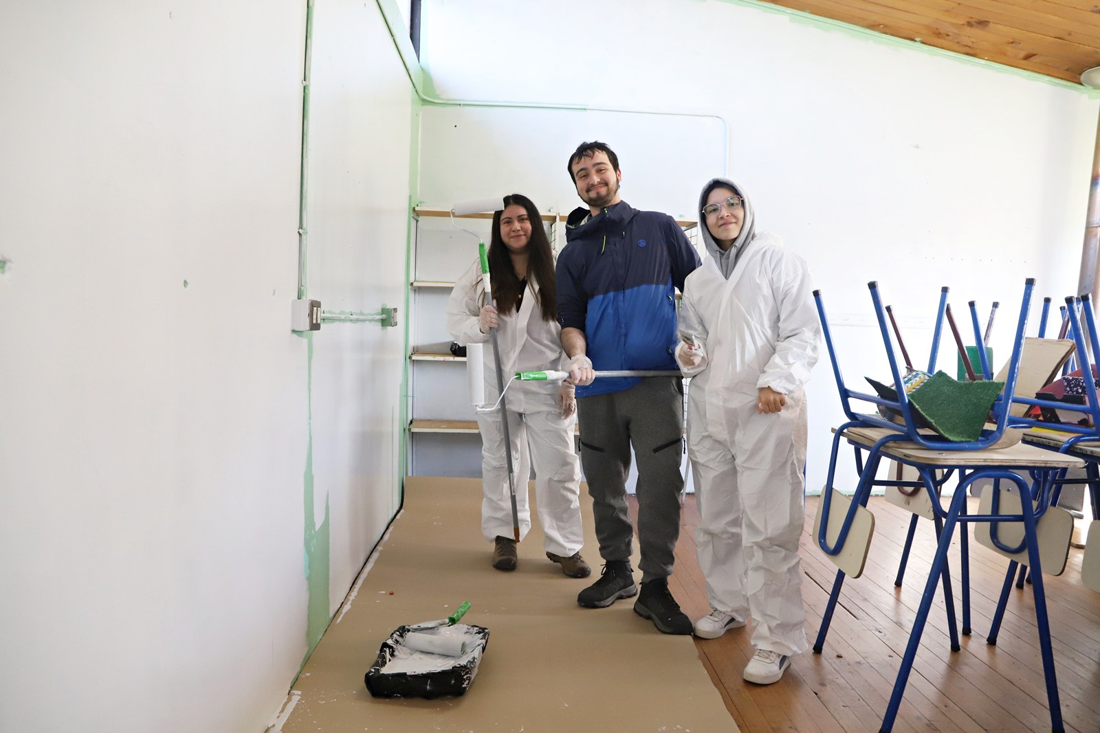 FOTO voluntariados de invierno 4