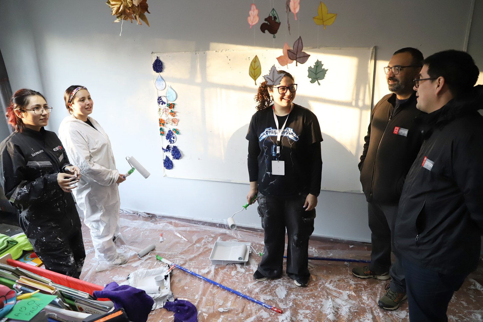 FOTO voluntariados de invierno 6