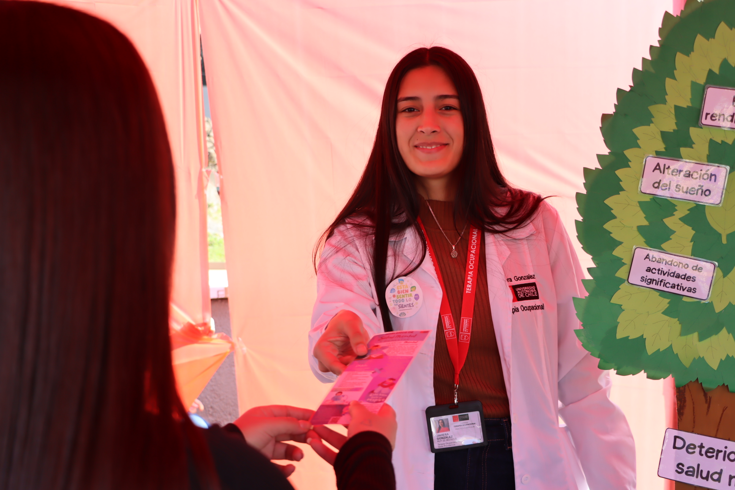 Feria Salud Terapia 14