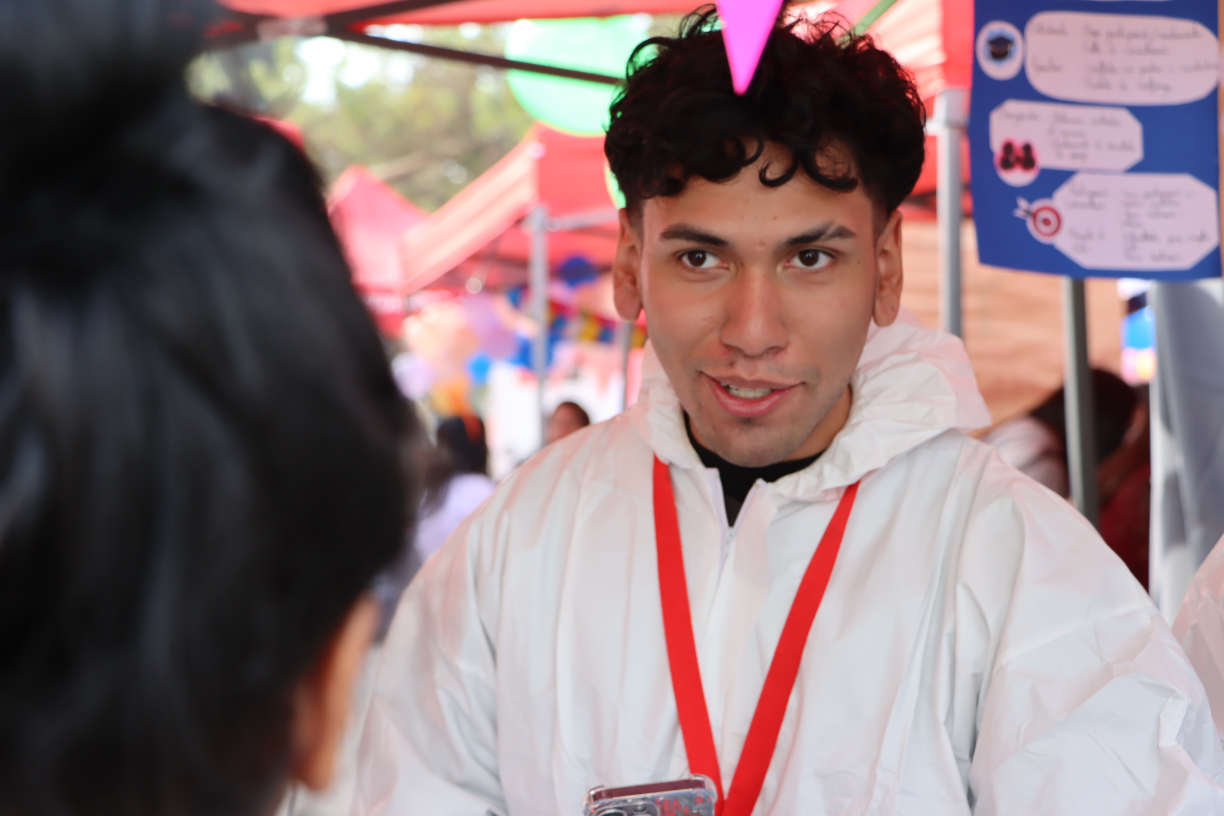 Feria Salud Terapia 19