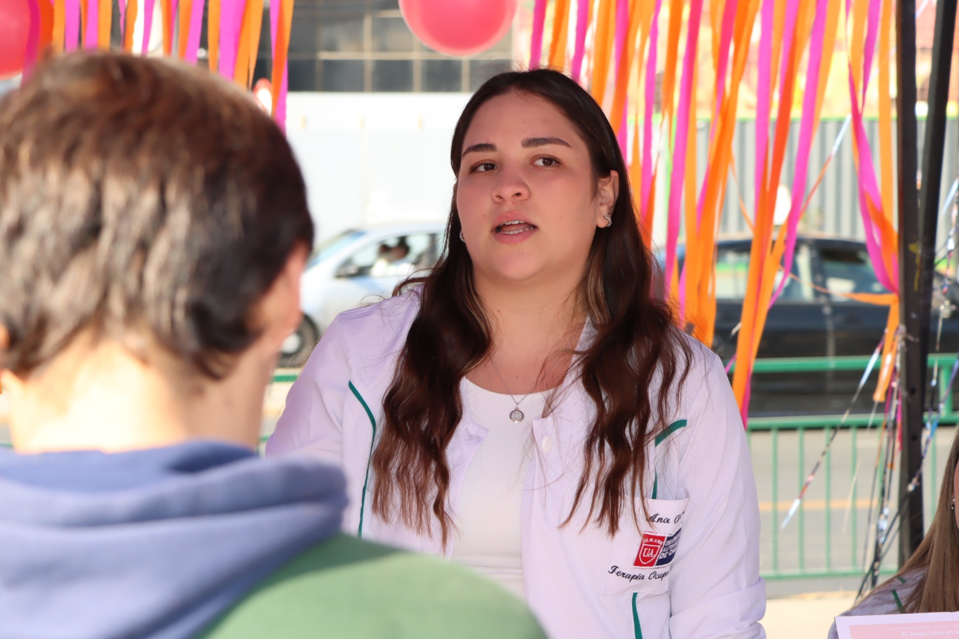 Feria Salud Terapia 5