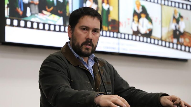 Documental de JUNJI Maule rescata la historia y los orígenes de la educación parvularia regional
