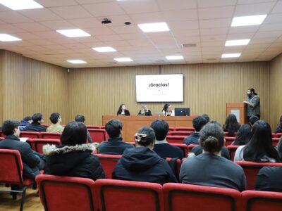 III Jornada de Medicina y Bioética abordó las múltiples dimensiones del sufrimiento humano