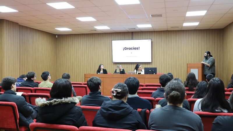 III Jornada de Medicina y Bioética abordó las múltiples dimensiones del sufrimiento humano
