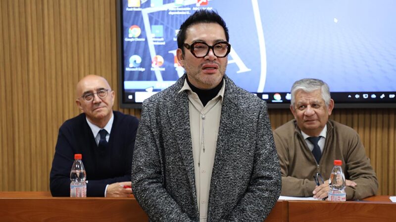 Universidad Autónoma fortalece formación en investigación para Especialidades Médicas
