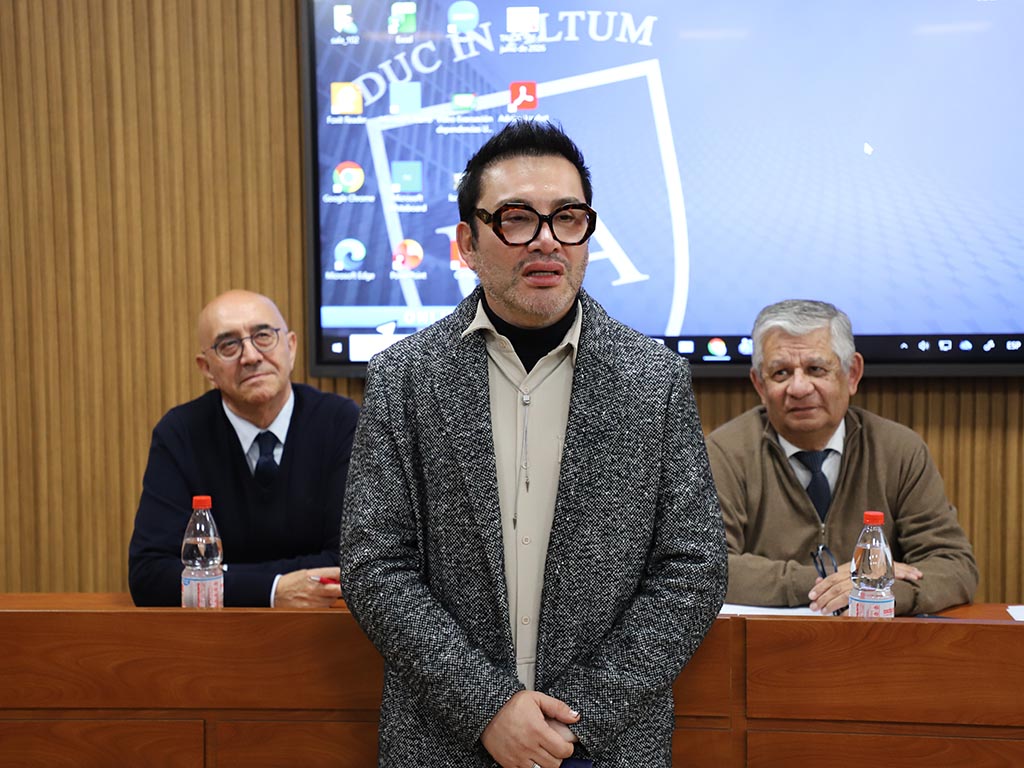 Universidad Autónoma fortalece formación en investigación para Especialidades Médicas